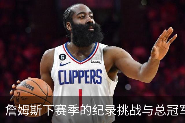 詹姆斯下赛季的纪录挑战与总冠军追求